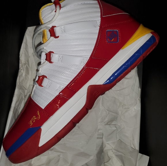 Authentic Lebron 3 superbron - Picture 13 of 15